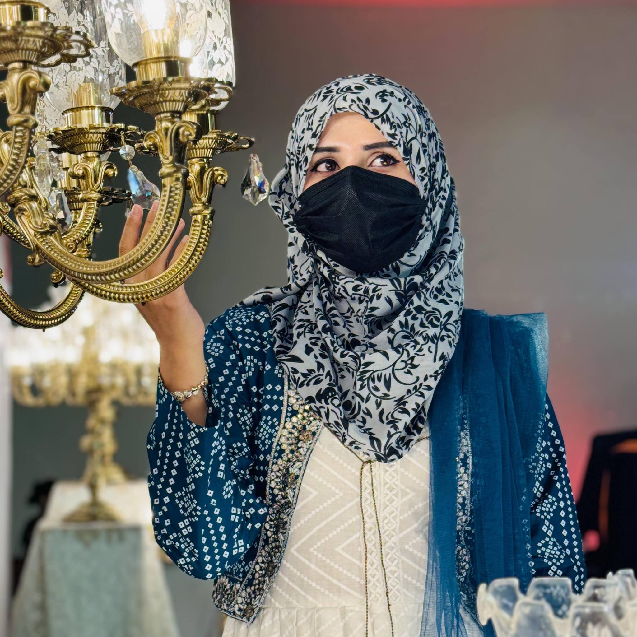 Bubbly_Gulla | Manahil Bibi